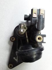 Механизм изменения длины впускного коллектора NISSAN CEFIRO