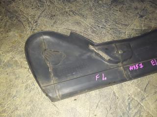 Защита сиденья боковая (щиток) передняя левая TOYOTA COROLLA II EL41