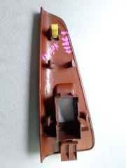 Пластик салона COROLLA SPACIO NZE121