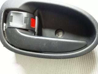 Запчасть ручка двери внутренняя передняя левая TOYOTA VITZ KSP90 69206-52110-B1 контрактная Ручка двери внутренняя передняя левая TOYOTA VITZ KSP90 69206-52110-B1 контрактная