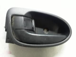Ручка двери внутренняя передняя левая VITZ KSP90 Ручка двери внутренняя передняя левая VITZ KSP90