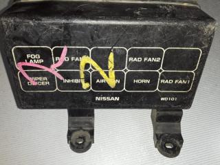 Блок предохранителей NISSAN AD