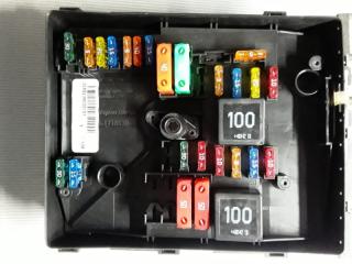 Блок предохранителей A3 8P1