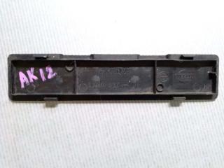 Крышка номера кузова MARCH AK12 CR12 Крышка номера кузова MARCH AK12 CR12