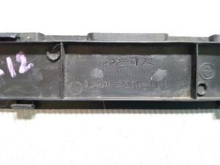 Крышка номера кузова NISSAN MARCH AK12 CR12 Крышка номера кузова NISSAN MARCH AK12 CR12