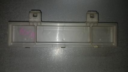 Запчасть крышка салонного фильтра NISSAN TEANA