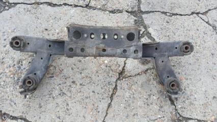 Балка подвески задняя TOYOTA AVENSIS