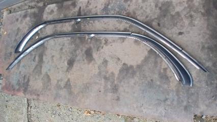 Молдинг крыши TOYOTA VISTA