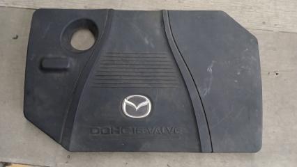 Декоративная крышка двс MAZDA AXELA