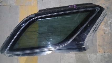 Стекло собачника заднее правое TOYOTA MARK II QUALIS