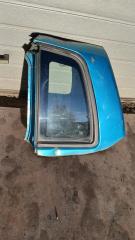 Стекло собачника левое MITSUBISHI RVR