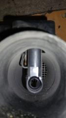 Корпус воздушного фильтра FUNCARGO NCP21 1NZ-FE