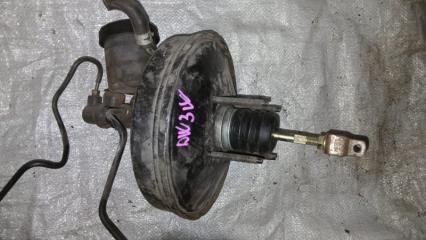 Главный тормозной цилиндр MAZDA DEMIO контрактная Главный тормозной цилиндр MAZDA DEMIO