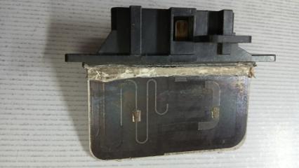 Реостат печки NISSAN AVENIR W11