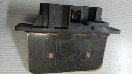 Реостат печки NISSAN PRIMERA QP11