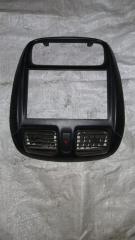 Консоль центральная MAZDA DEMIO