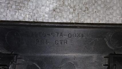 Консоль центральная HONDA STREAM RN1