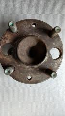 Ступица задняя левая MAZDA DEMIO 2008 контрактная Ступица задняя левая MAZDA DEMIO 2008