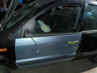 Запчасть дверь передняя левая FORD FUSION 2011