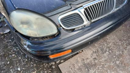 Бампер передний LEGANZA 1999 V100 C18SED Бампер передний LEGANZA 1999 V100 C18SED