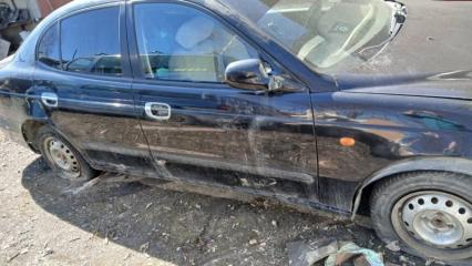 Запчасть стекло двери заднее правое DAEWOO LEGANZA 1999 V100 C18SED Б/У Стекло двери заднее правое DAEWOO LEGANZA 1999 V100 C18SED Б/У