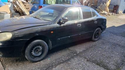 Дверь передняя левая DAEWOO LEGANZA 1999