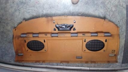 Полка салона задняя TOYOTA MARK II GX110 Полка салона задняя TOYOTA MARK II GX110