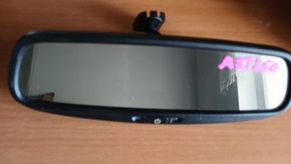 Фото запчасти зеркало салона TOYOTA AVENSIS 2006 контрактная запчасть Запчасть зеркало салона TOYOTA AVENSIS 2006