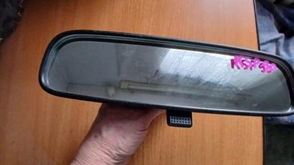 Запчасть зеркало салона TOYOTA VITZ 2005