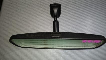 Фото запчасти зеркало салона MAZDA DEMIO контрактная запчасть Запчасть зеркало салона MAZDA DEMIO