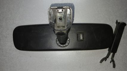 Зеркало салона NISSAN NOTE E11 HR15