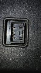 Зеркало салона NOTE E11 HR15