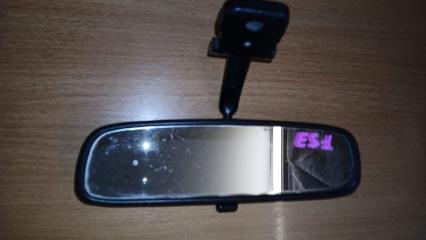 Фото запчасти зеркало салона HONDA CIVIC FERIO контрактная запчасть Запчасть зеркало салона HONDA CIVIC FERIO