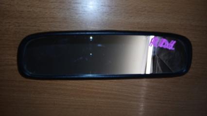 Фото запчасти зеркало салона HONDA CR-V контрактная запчасть Запчасть зеркало салона HONDA CR-V