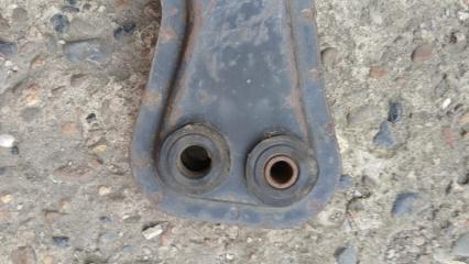 Балка продольная передняя MITSUBISHI RVR N23W 4G63