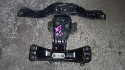 Запчасть балка под кпп передняя SUBARU LEGACY