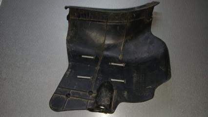 Обшивка стойки кузова передняя левая TOYOTA CARINA AT190