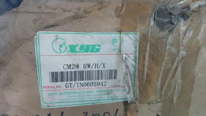 Запчасть стекло заднее заднее TOYOTA IPSUM