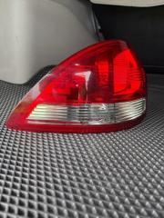 Стоп левый MITSUBISHI PAJERO SPORT Б/У Стоп левый MITSUBISHI PAJERO SPORT