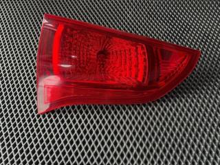 Запчасть вставка между стопов левая MITSUBISHI PAJERO SPORT