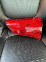 Запчасть вставка между стопов правая MITSUBISHI PAJERO SPORT