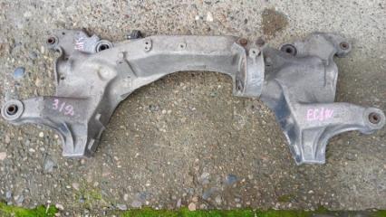 Запчасть балка подвески передняя MITSUBISHI LEGNUM