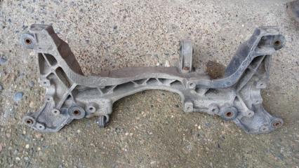 Балка подвески передняя LEGNUM EC1W 4G93