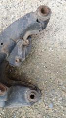 Балка подвески передняя NISSAN PRESAGE VNU30 KA24DE