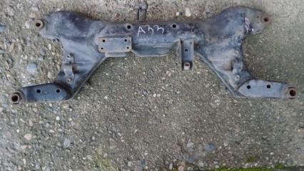 Балка подвески передняя NISSAN CEFIRO