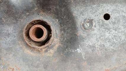 Балка подвески передняя MARCH 2003 AK12 CR12