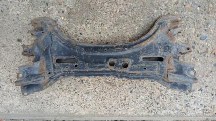 Балка подвески передняя FIT 2002 GD1 L13A