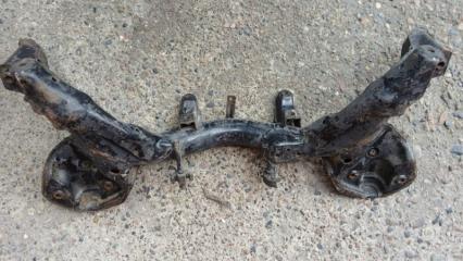 Балка подвески передняя MITSUBISHI LANCER CK2A 4G15