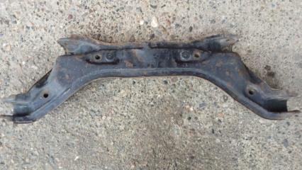 Балка подвески задняя INSPIRE UA2 G25A