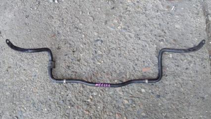 Фото запчасти стабилизатор передний TOYOTA COROLLA контрактная запчасть Запчасть стабилизатор передний TOYOTA COROLLA